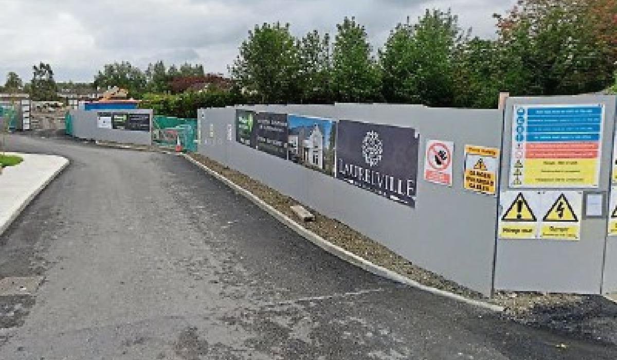 Concern as plan for approved housing body to manage Limerick development is confirmed Limerick