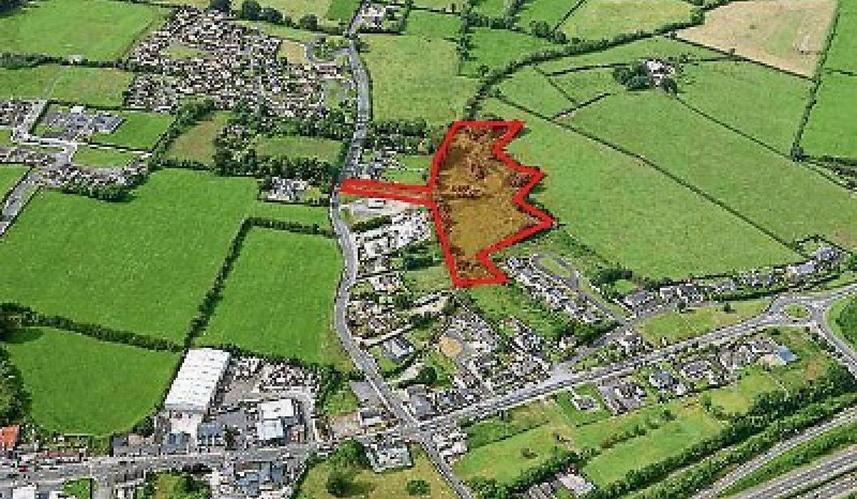 New housing estate considered for Limerick village Limerick Live