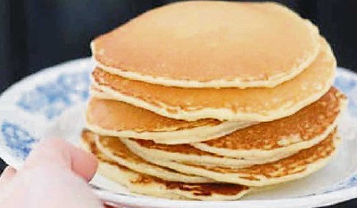 All About Food Wake up to some yummy pancakes Limerick Live