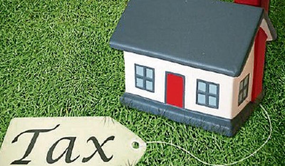 Decision made over how much property tax Limerick homeowners pay next year Limerick Live