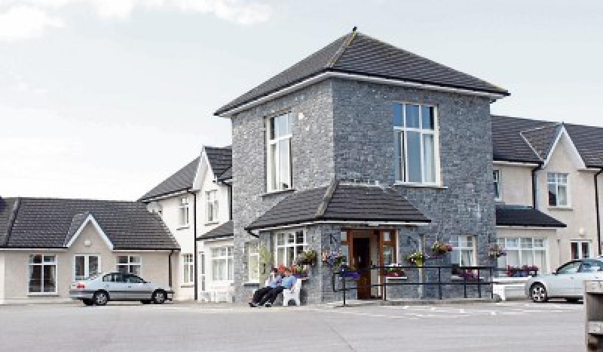 Limerick nursing home hit by Covid19 during third wave was ‘in crisis