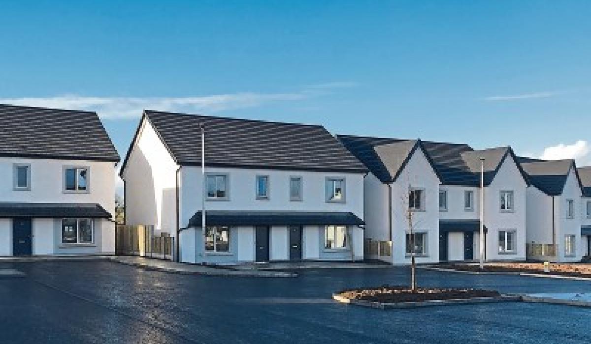 Seventy one Limerick homes purchased for €17m Limerick Live