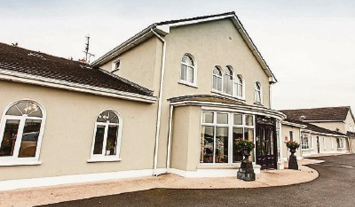 ‘Nice’ nursing home in Limerick village found to be ‘non compliant’ by
