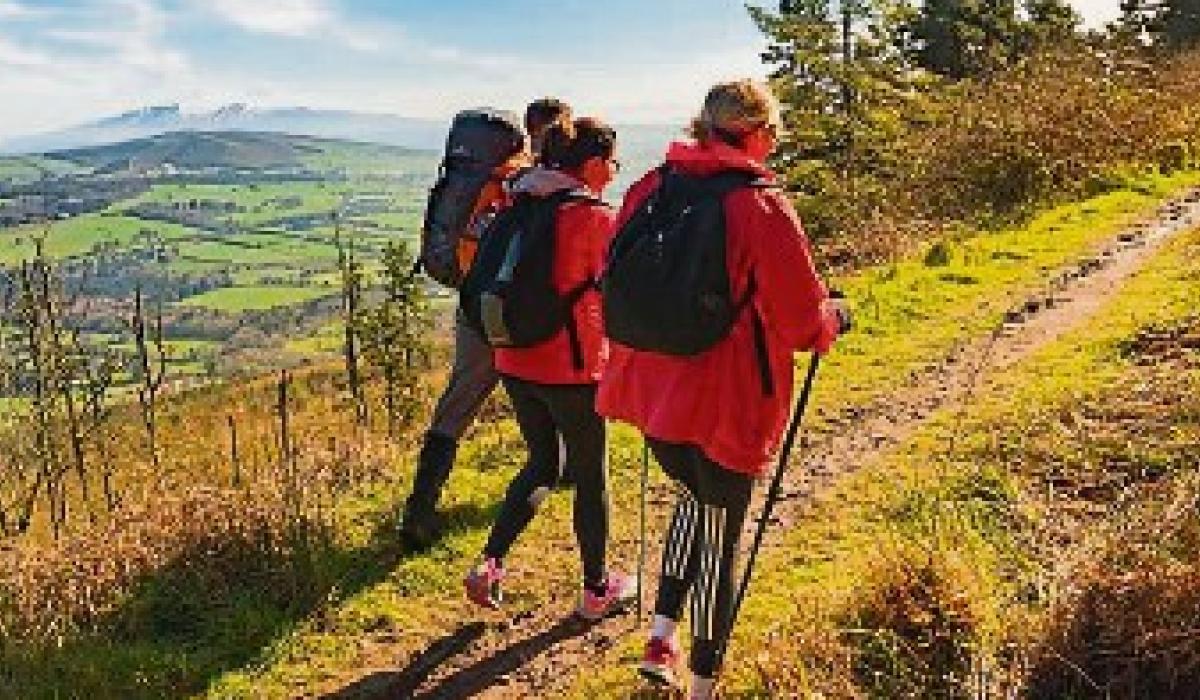 Gets your boots ready! Limerick walking festival prepares to mark 25