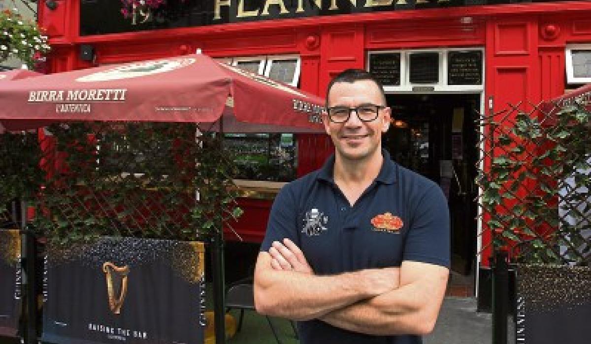 Limerick publicans cast doubt on plans for longer opening hours