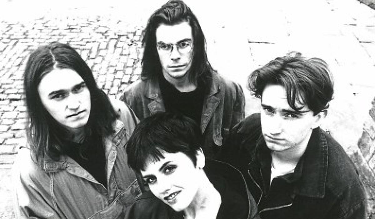 Why can't we? Cracking open The Cranberries Limerick Live