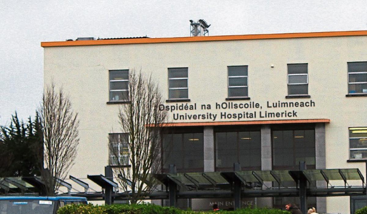 Limerick public asked to 'consider all options' before attending