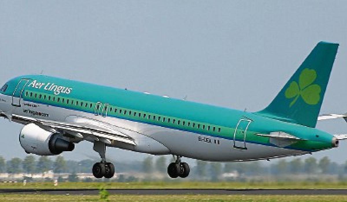 Aer Lingus add 6,000 extra seats from Shannon to Boston Limerick Live