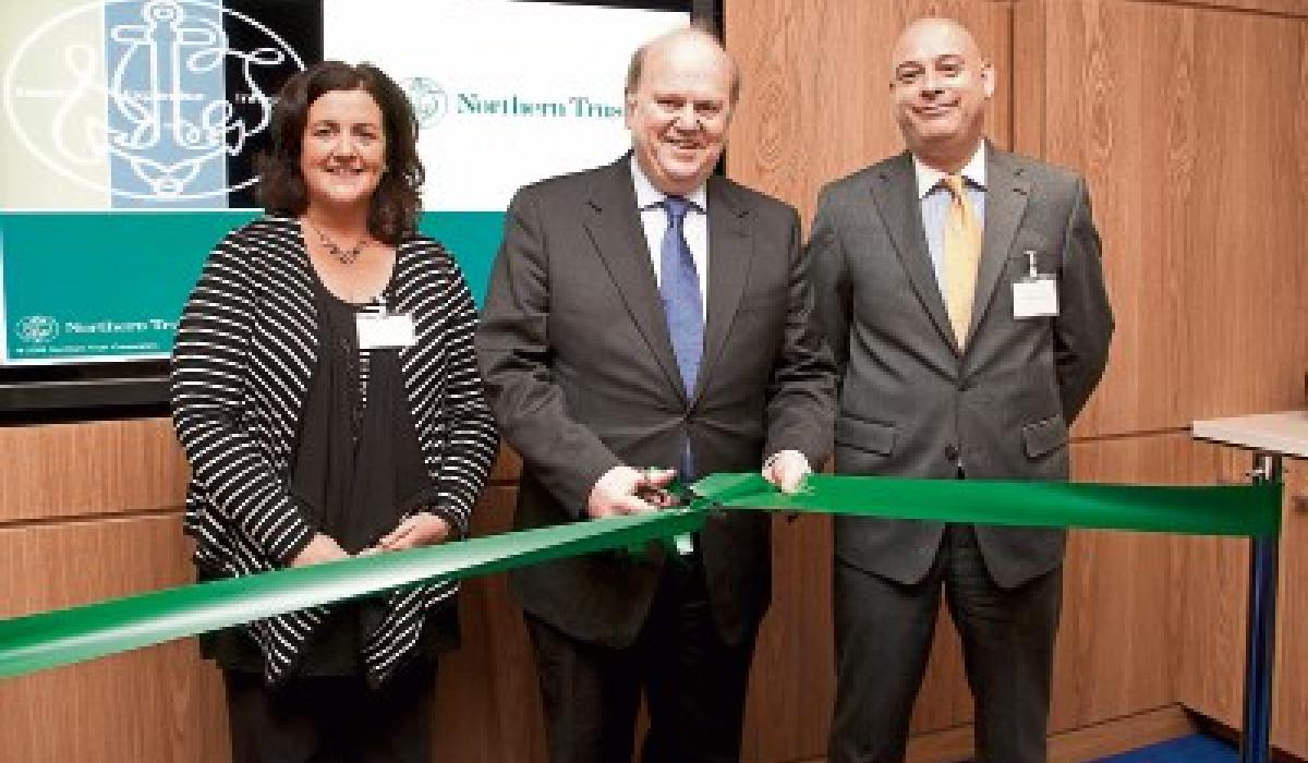 Financial services company hopes to exceed job targets for Limerick