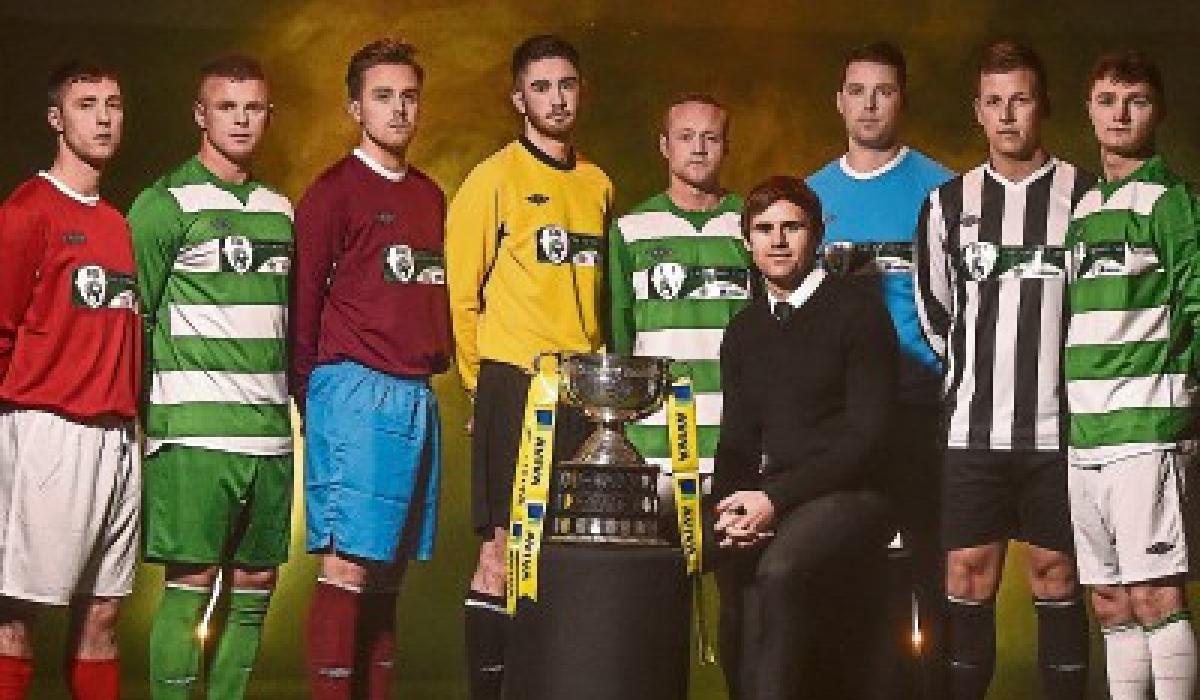 Janesboro and Pike Rovers into FAI Junior Cup semi finals - Limerick Live