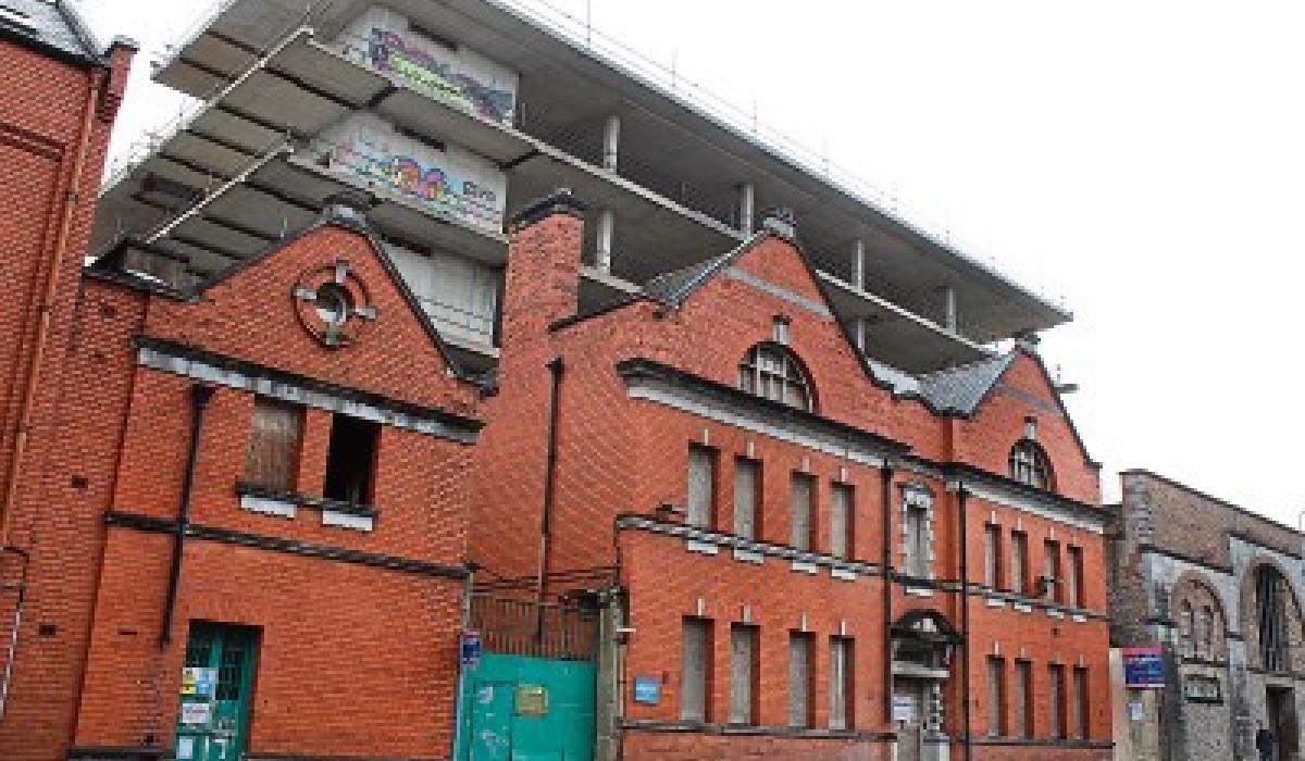 Moves to speed up Hanging Gardens project in Limerick Limerick Live