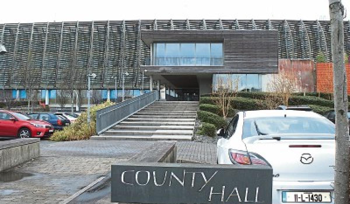 Motor Tax office in Limerick targeted by thieves Limerick Live