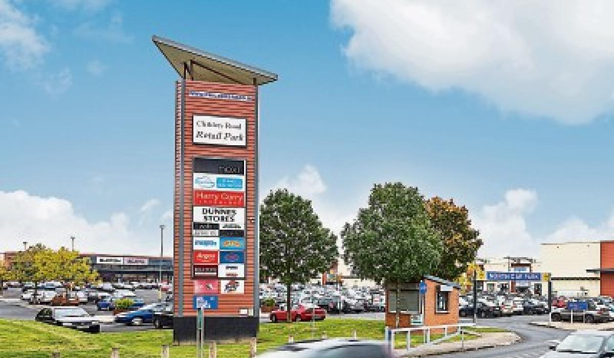 Limerick retail park sold for €46m Limerick Live