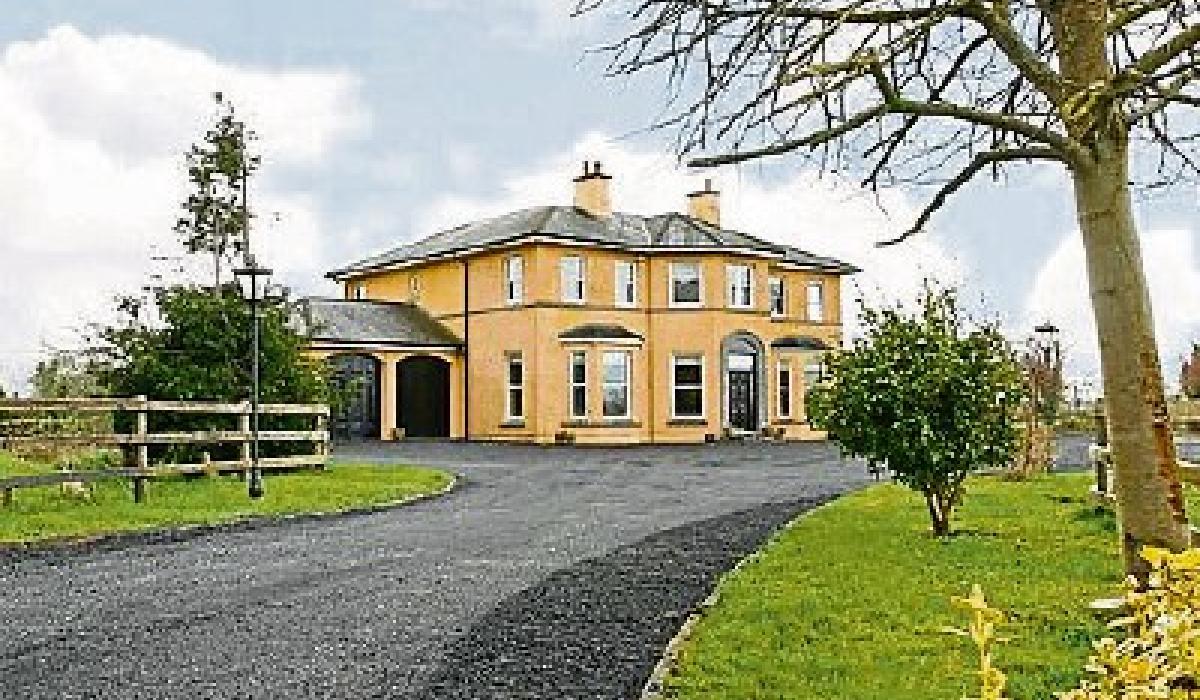 Homes worth €14m sell in Limerick in March Limerick Live