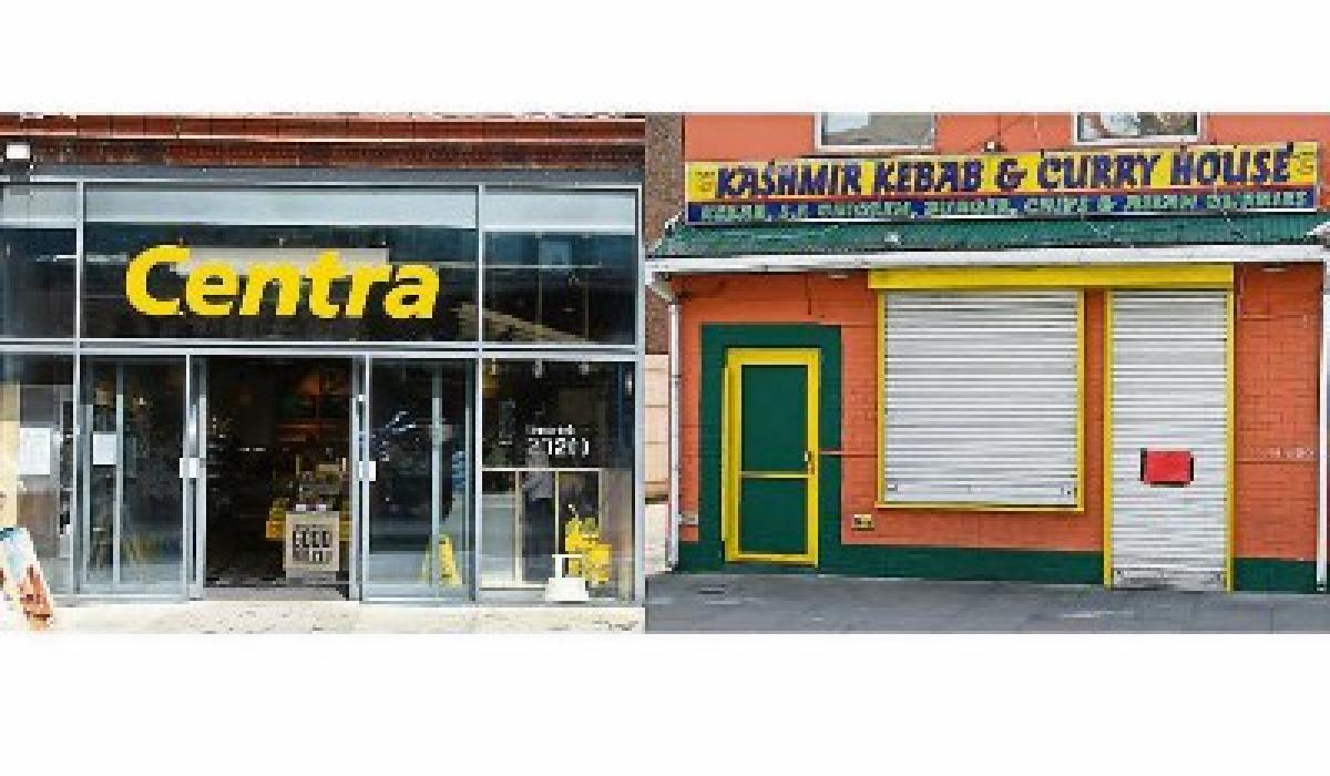 Two Limerick food premises ordered to close Limerick Live