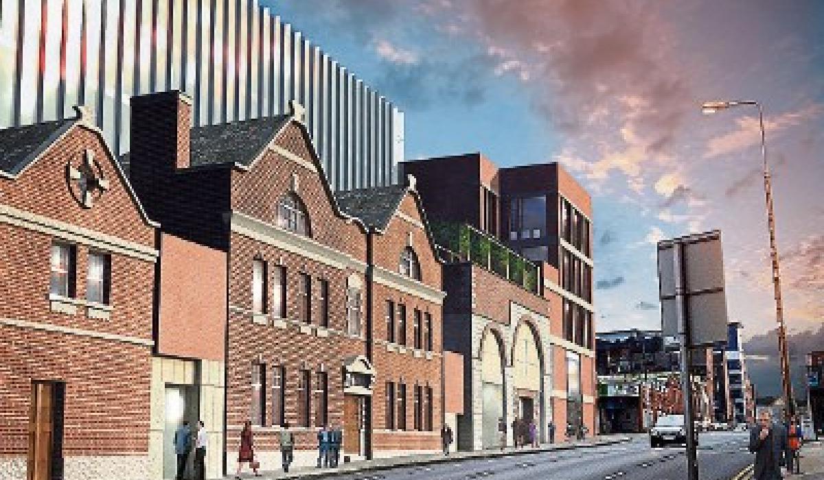 Limerick council to 'take hit' on office rental rates Limerick Live