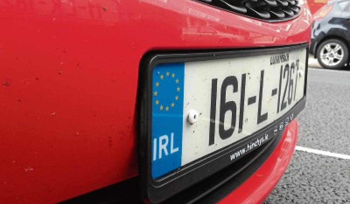 Car sales in Limerick up 25 so far in 2016 Limerick Live