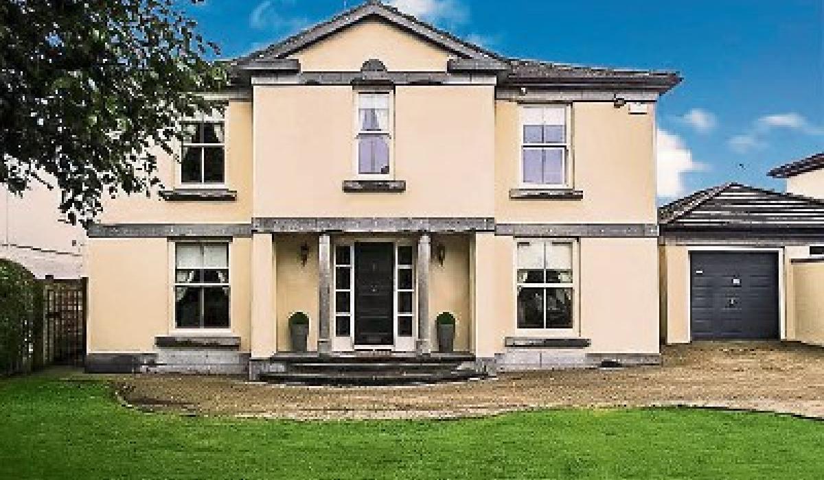 900 homes sold in Limerick in first seven months of 2016 Limerick Live