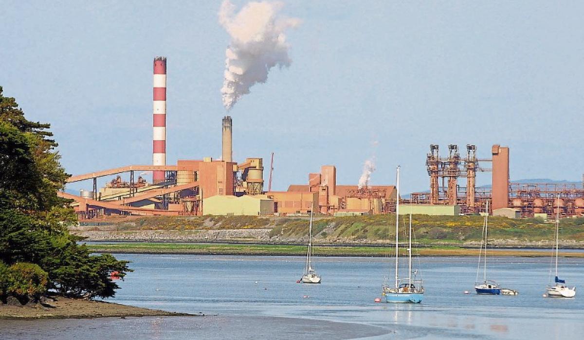 China identified as threat to wind turbine supply in Limerick Limerick Live