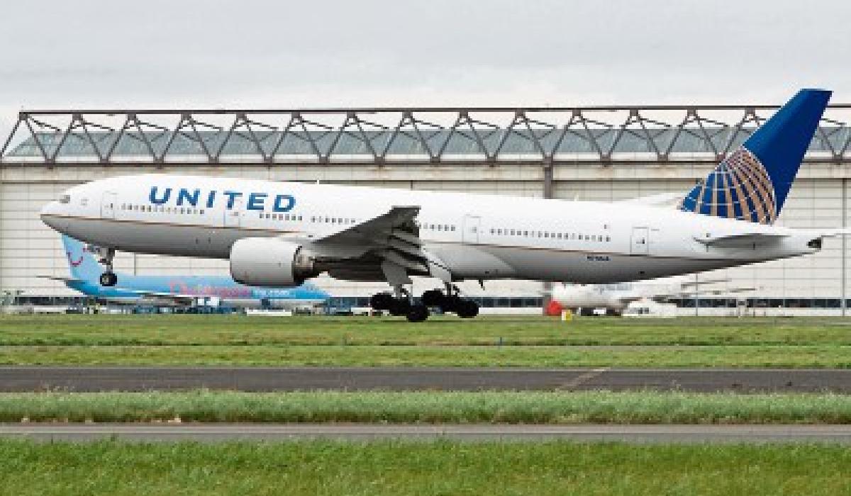 United Airlines flight diverted to Shannon following 'severe turbulence