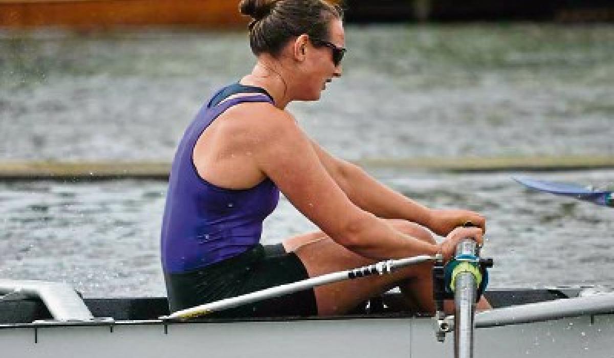 Limerick rower in critical condition after fall Limerick Live
