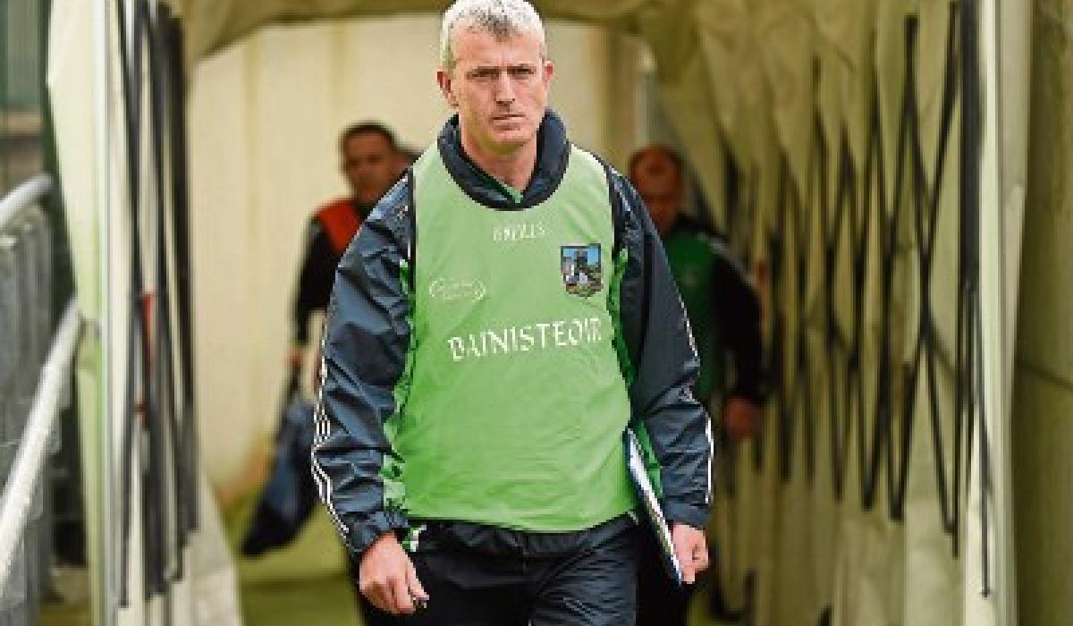 Opening game for new look Limerick moved to Fraher Field Limerick Live