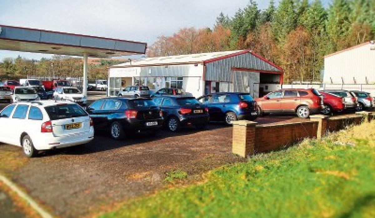 Find your perfect car at Jim Carey Car Sales, Kilcoran, Cahir