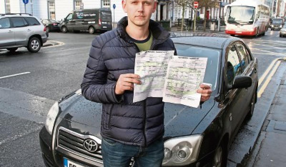 Limerick car dealer's third time lucky for Toyota in NCT Limerick Live