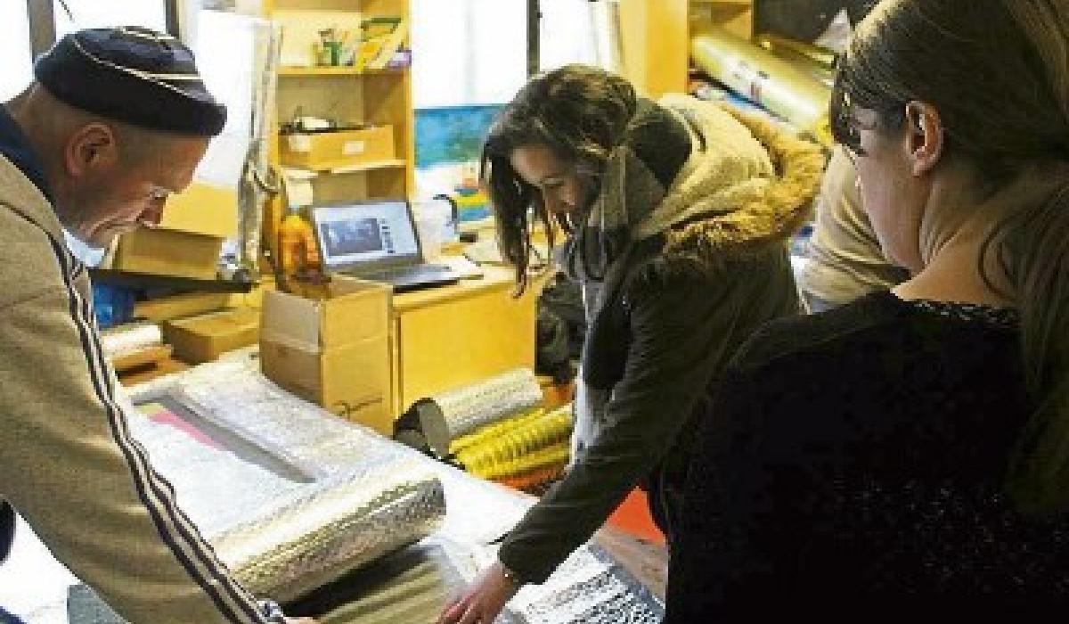 Limerick teen recognised for clever sleeping bag invention Limerick Live