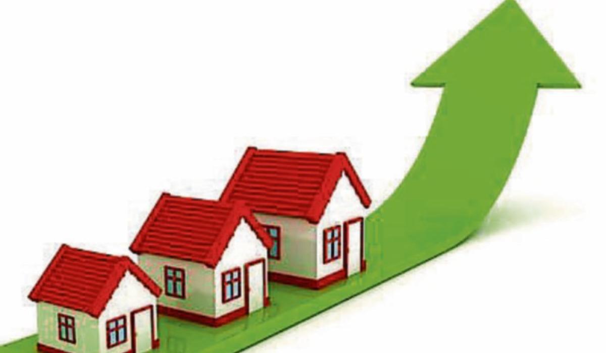 Cost of rent in Limerick rises closes to 20 in a year Limerick Live