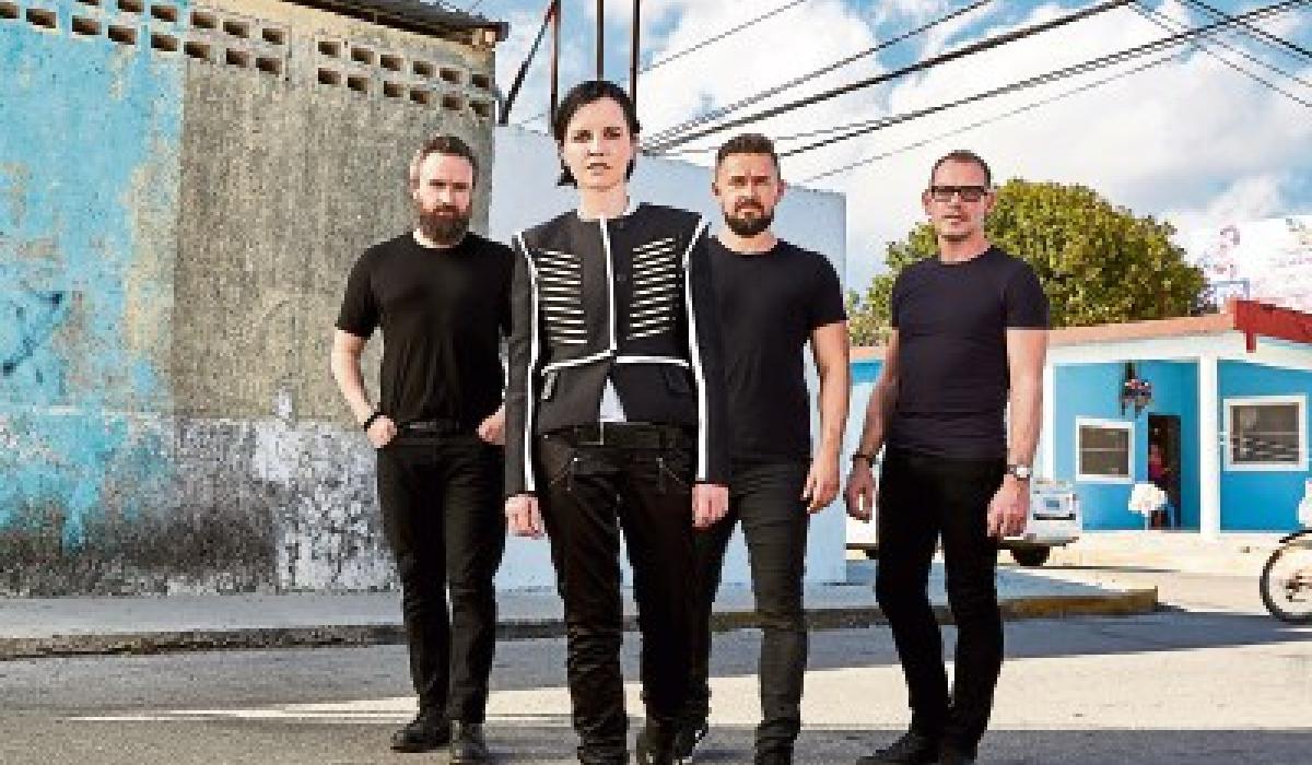 The Cranberries record €1m profit before new tour begins Limerick Live