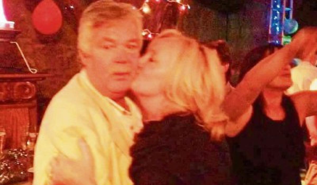 Tributes paid to popular Limerick bar manager David Mullowney Limerick Live