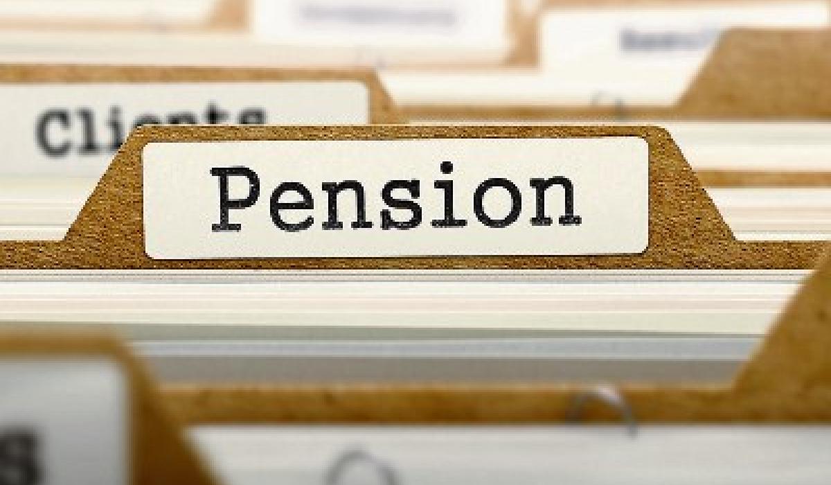 What to do with pension fund at exemployer Limerick Live