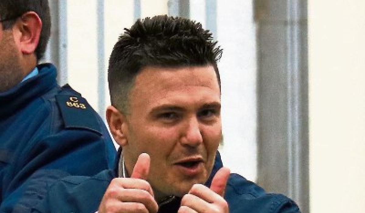 Limerick Prison inmate lied about razor blade - Limerick Live