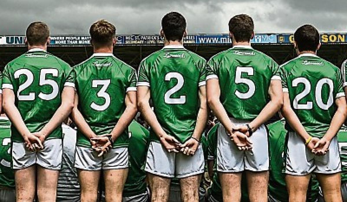 Crisp Limerick Gaa Sunday Club Fixtures: | Limerick Gaa | Official Website Artwork in 4K