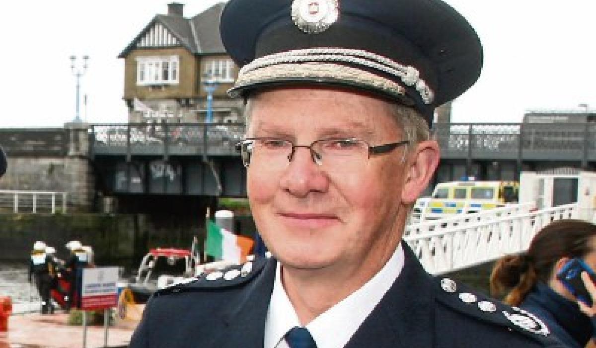 Fire safety review of social housing in Limerick following Grenfell