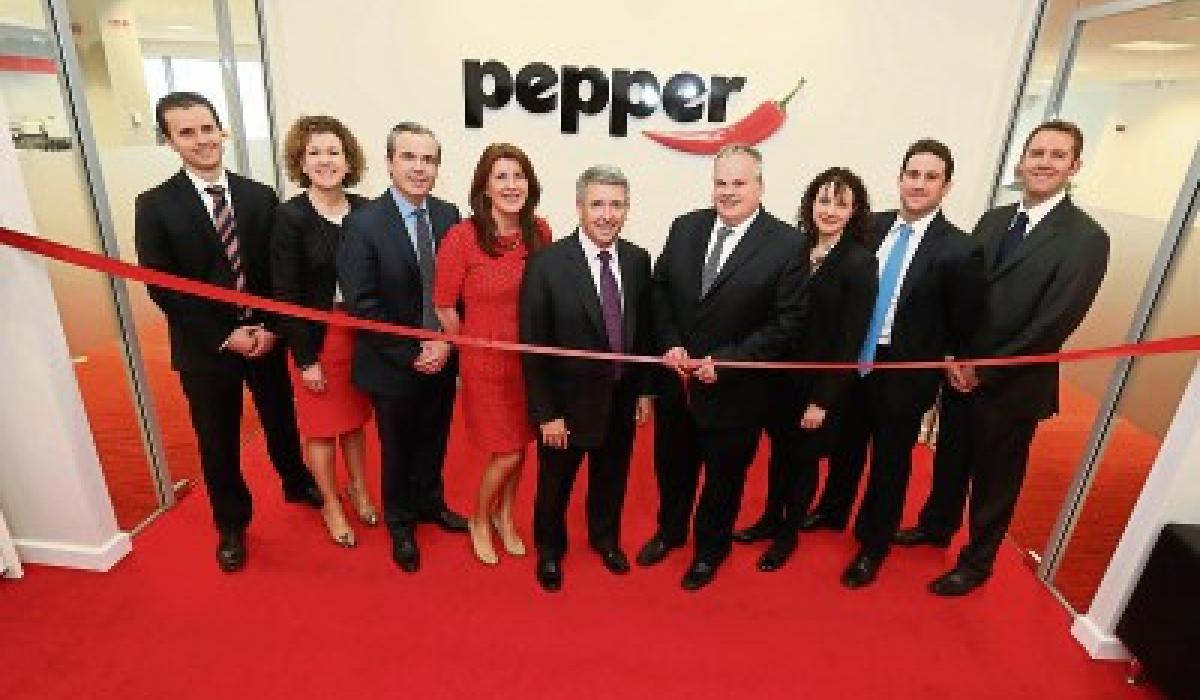 Shannonbased financial services firm Pepper to create 35 new jobs Limerick Live