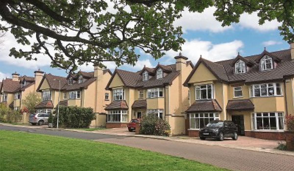 Limerick house buyers queue for 40 hours to buy a home in shrinking