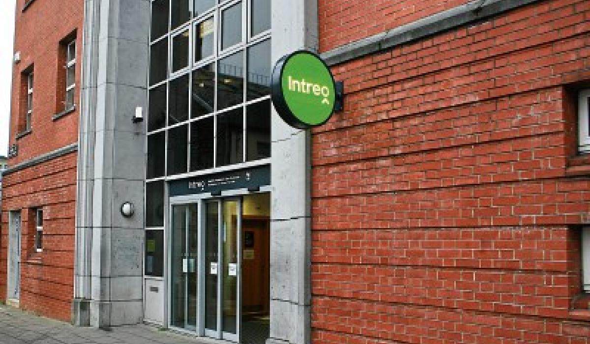 Numbers on Live Register in Limerick fall further Limerick Live