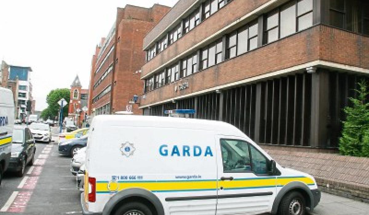 Crime statistics up by 8 overall across Limerick garda division