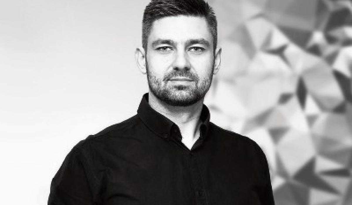 Limerick architect is celebrating after double nomination Limerick Live