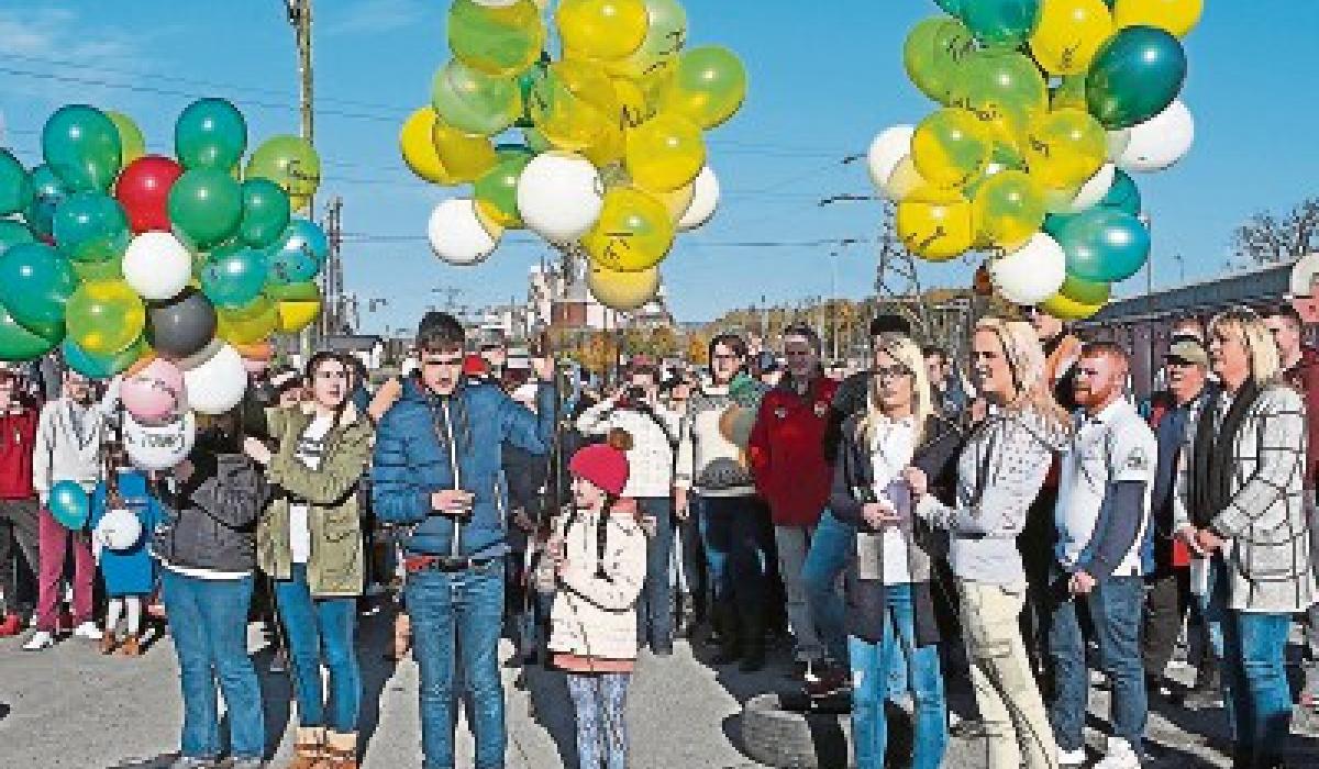 Limerick's Drive Against Suicide to rev up on Sunday Limerick Live