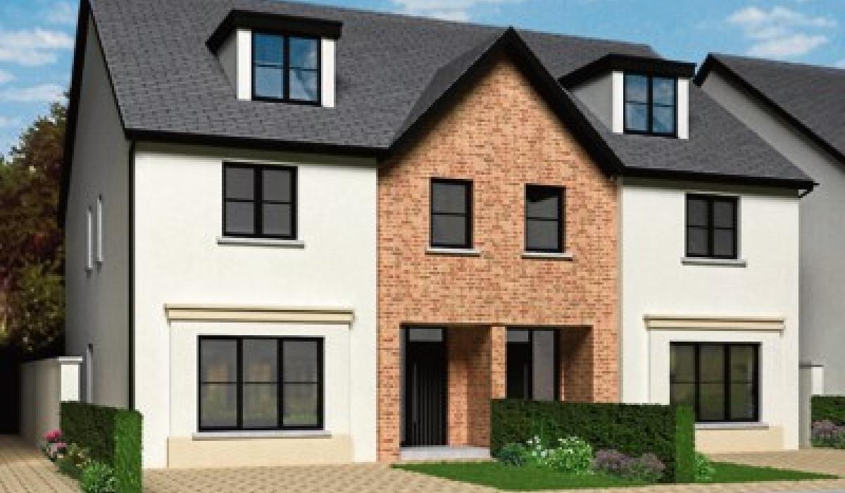 Huge crowds expected at launch of new Limerick housing development Limerick Live