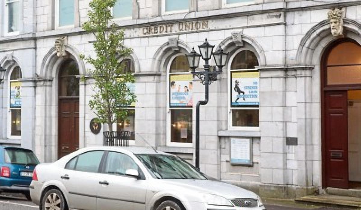 New credit union to open in Charleville Limerick Live