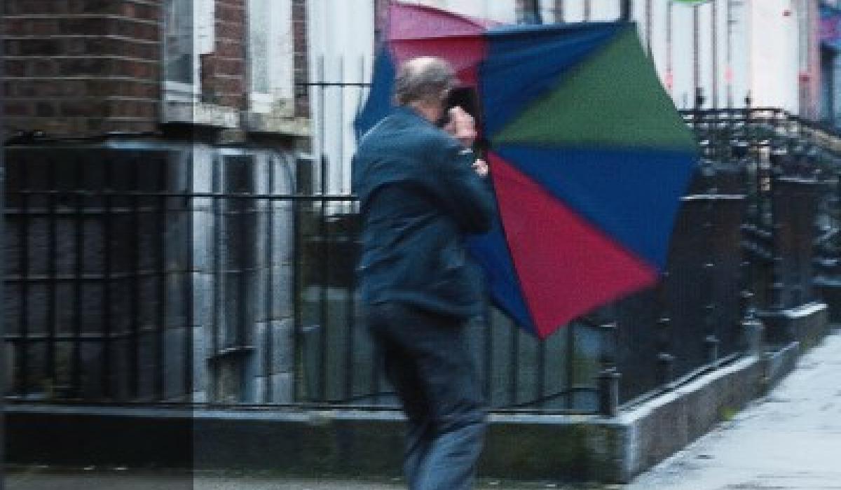 WATCH Thousands remain without power in Limerick as Storm Eleanor