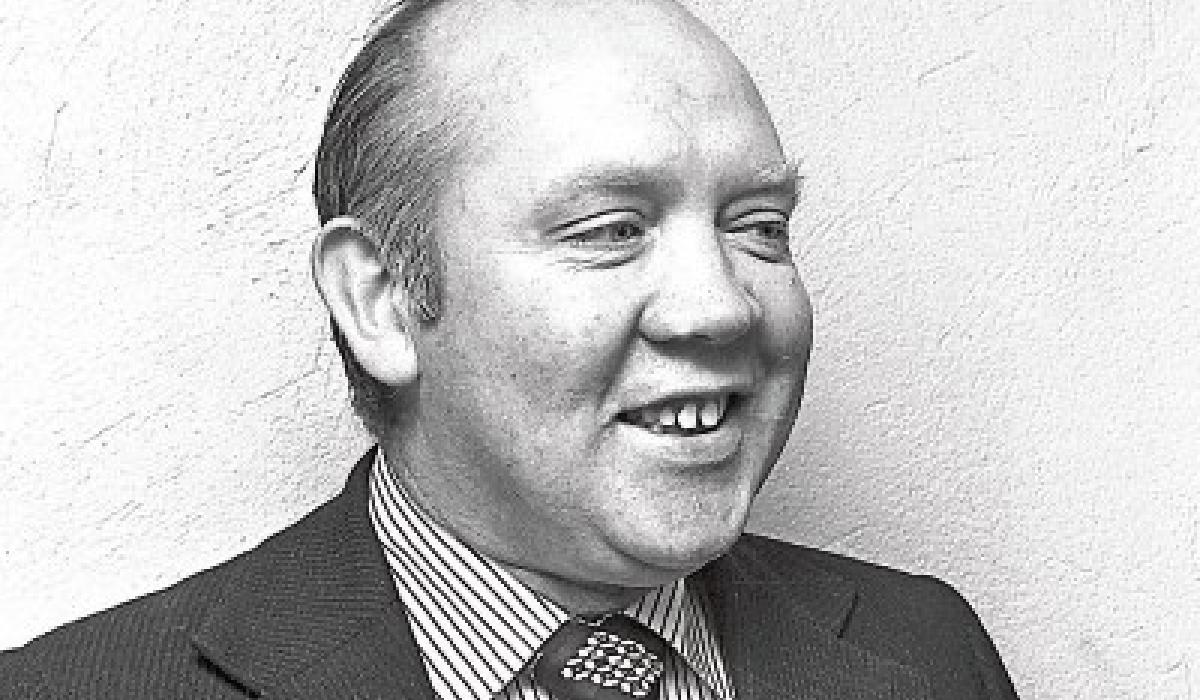 'A true hurling man' Tributes to club president of Kilmallock GAA John