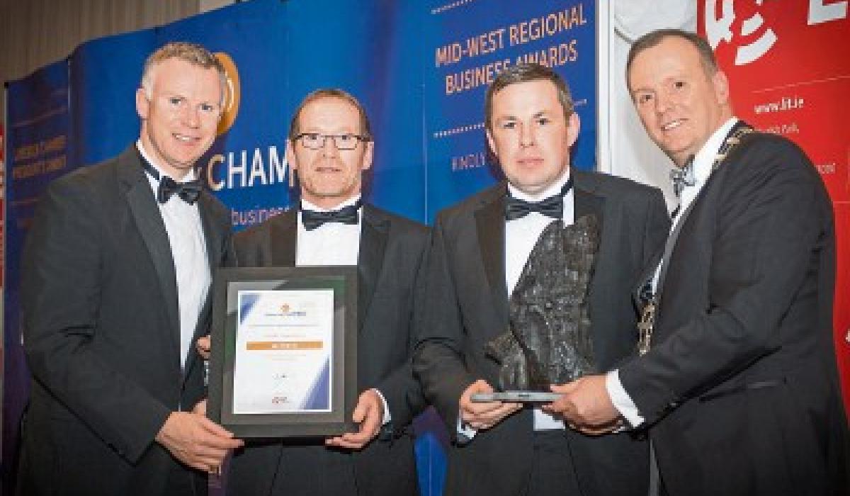 H&MV announces 150 new jobs in Limerick Limerick Live