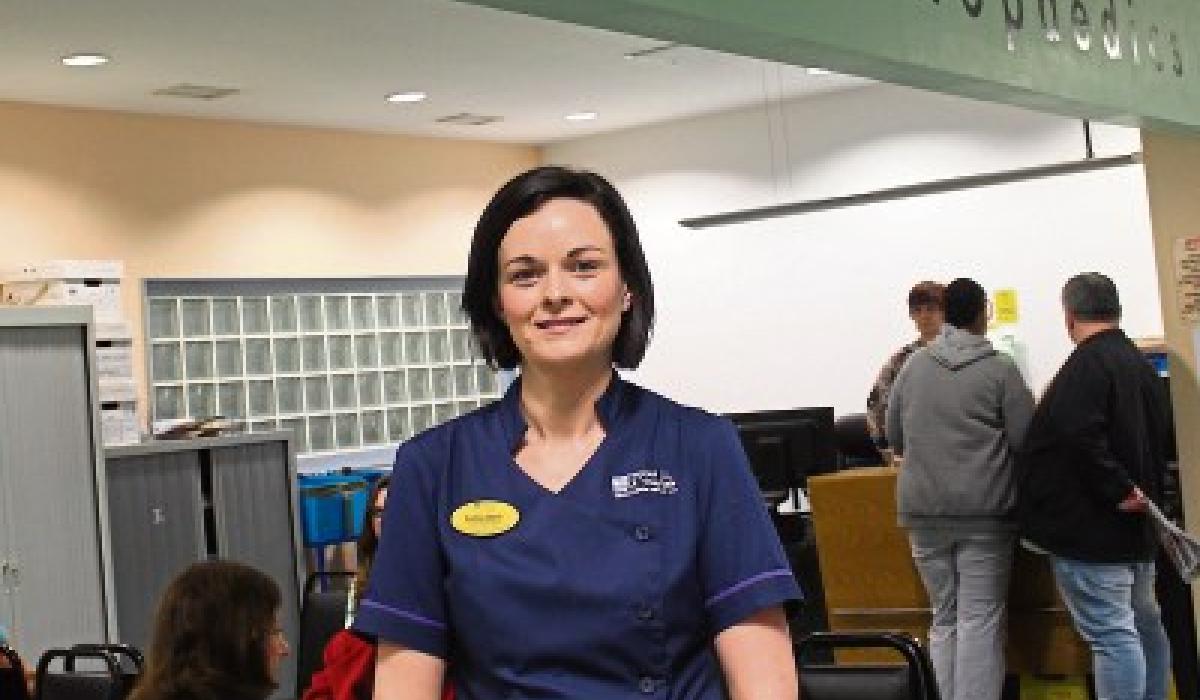 Specialist practitioner numbers to expand at Limerick hospitals