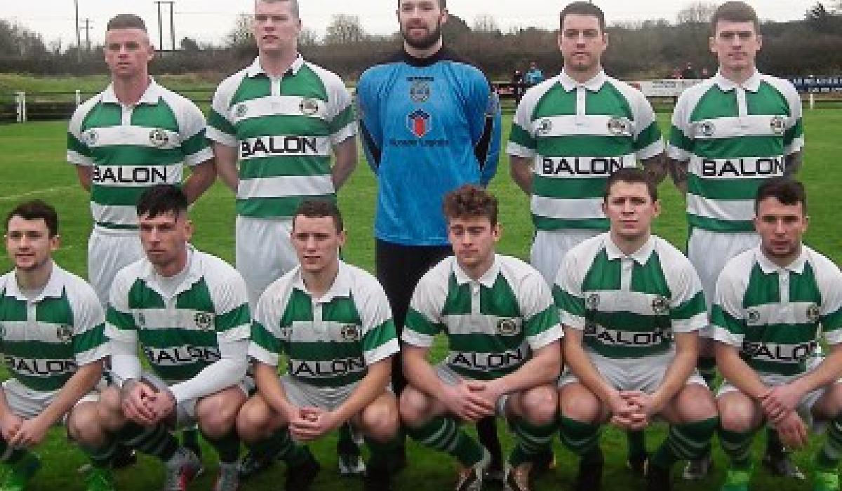 Pike Rovers to fly Limerick flag in Munster Junior Cup - Limerick Live