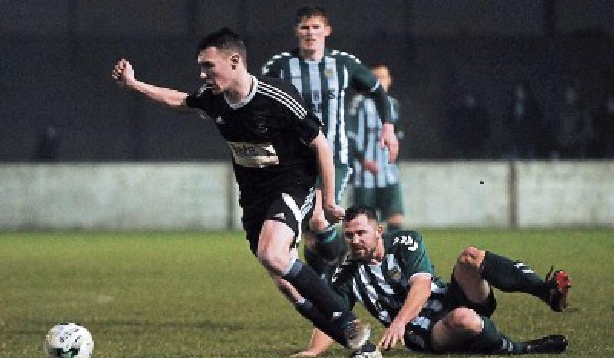 Janesboro, Pike Rovers and Murroe chase cup glory - Limerick Live